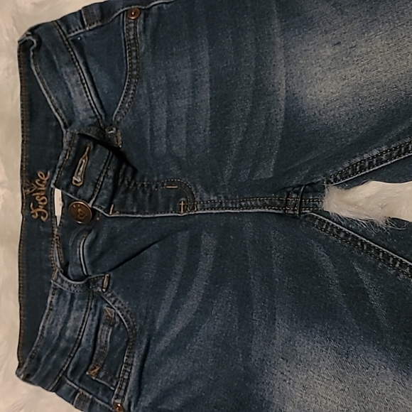 Simply Low Jegging - Picture 2 of 6